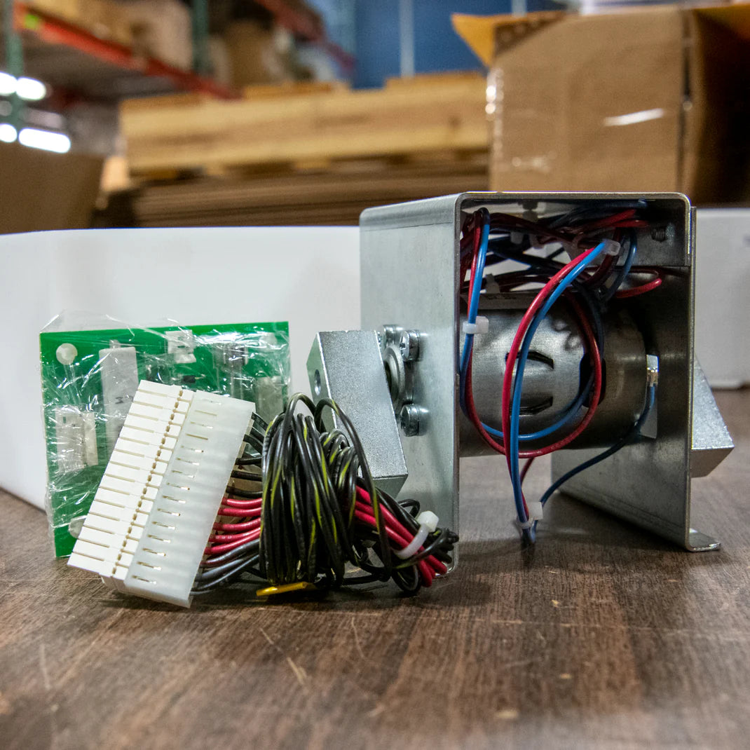 Stern SAM Shaker Motor Kit