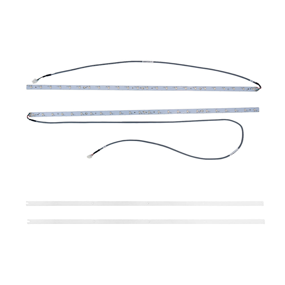 The Walking Dead (Remastered) Side Armor + Expression Lighting