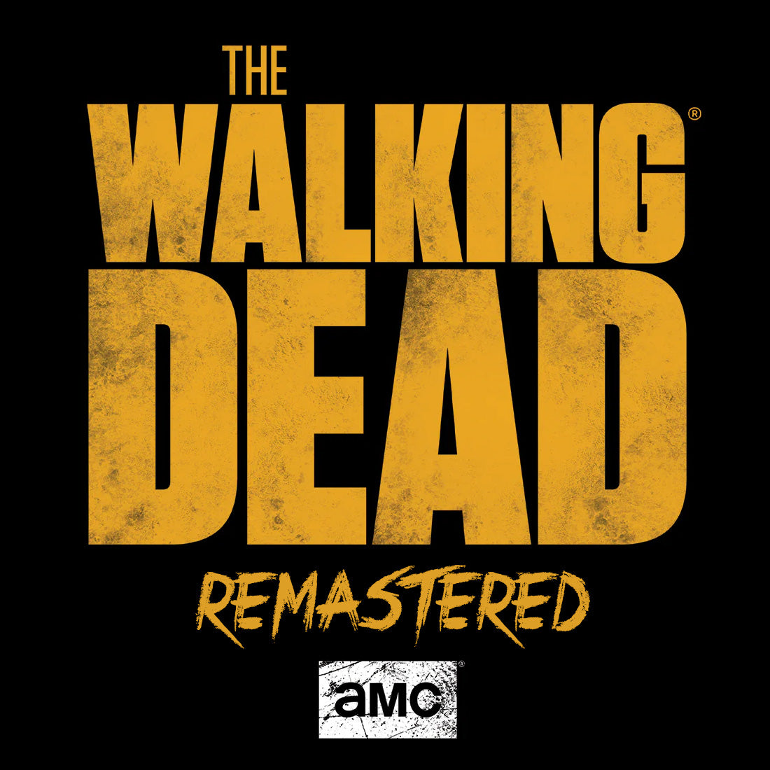 THE WALKING DEAD Remastered (PREMIUM) Pinball Machine