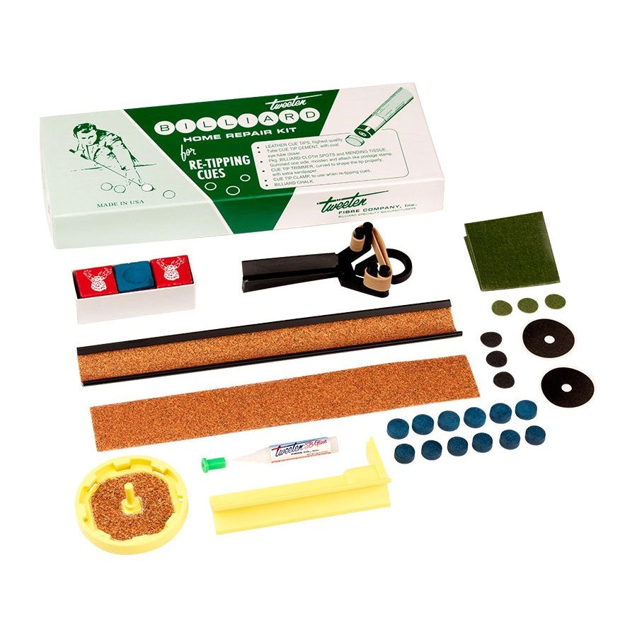 Tweeten Tip repair kit