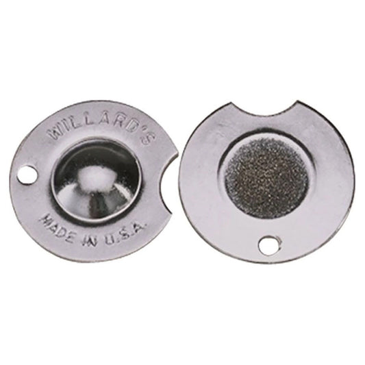 Willard Scuffer (Dime)