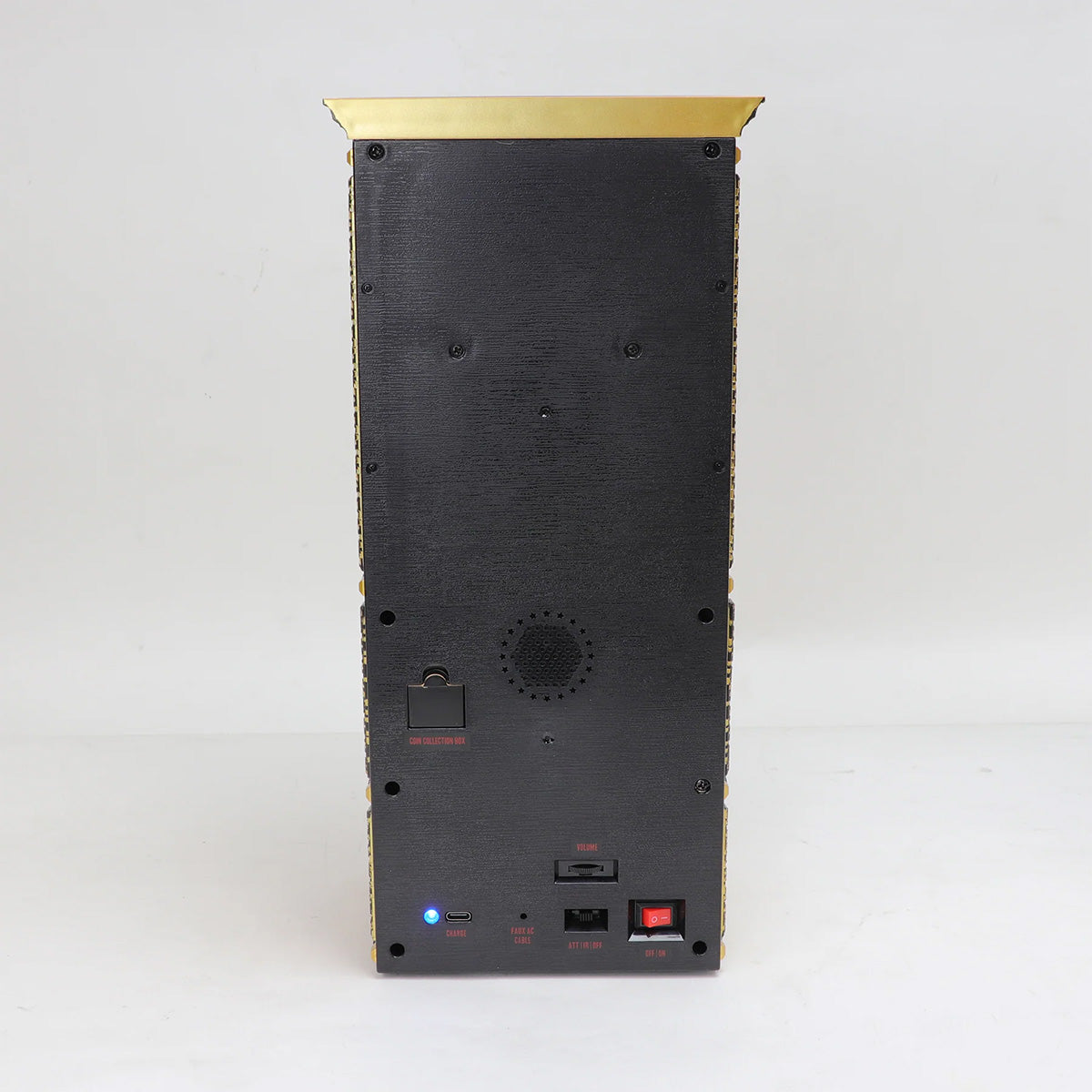 Zoltar Speaks Fortune Teller Replicade