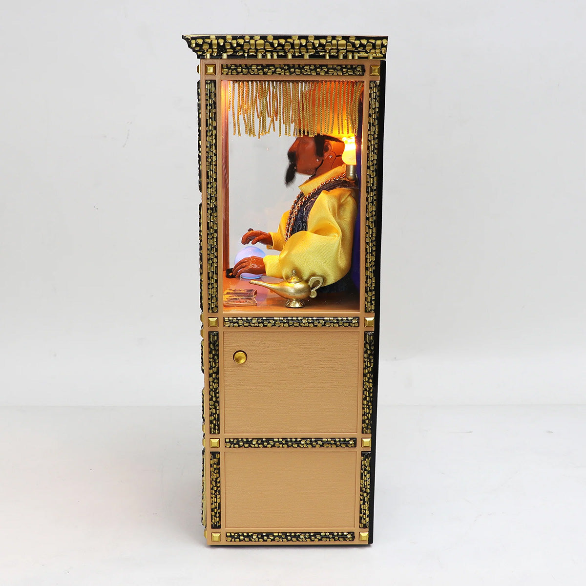 Zoltar Speaks Fortune Teller Replicade