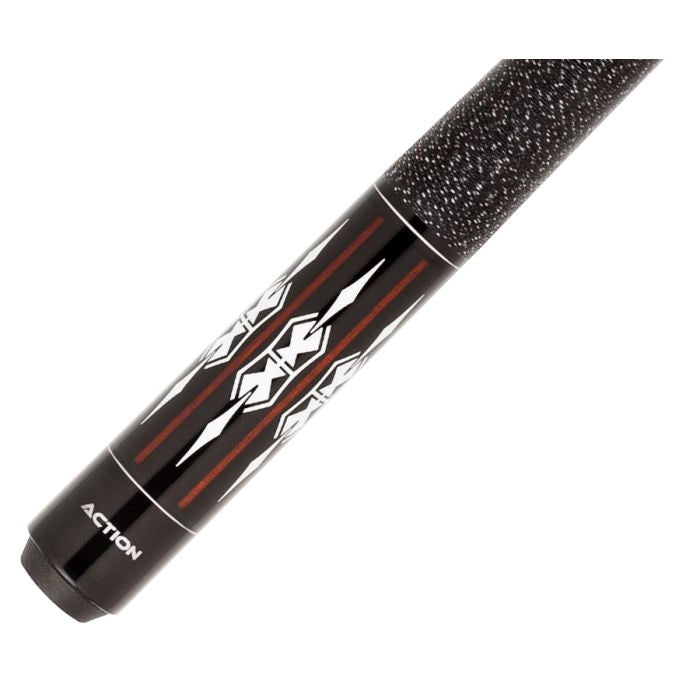 Action ACT109 Pool Cue (19 oz)