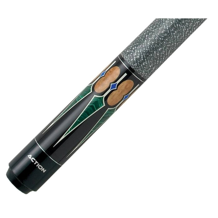 Action ACT131 Pool Cue (19 oz)
