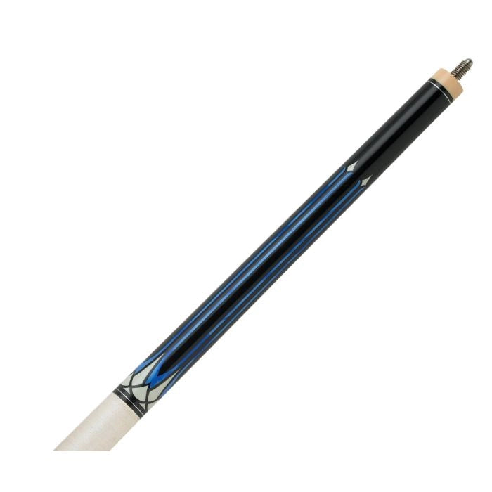 Action ACT136 Pool Cue (19 oz)