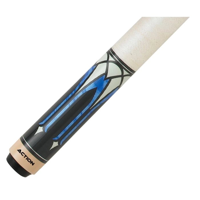 Action ACT136 Pool Cue (19 oz)