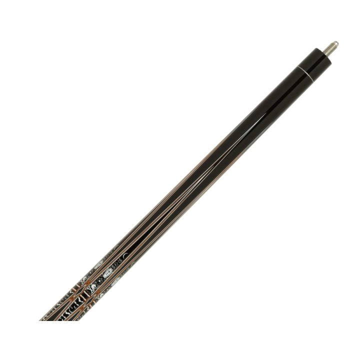 Action ACT166 Pool Cue (19 oz)