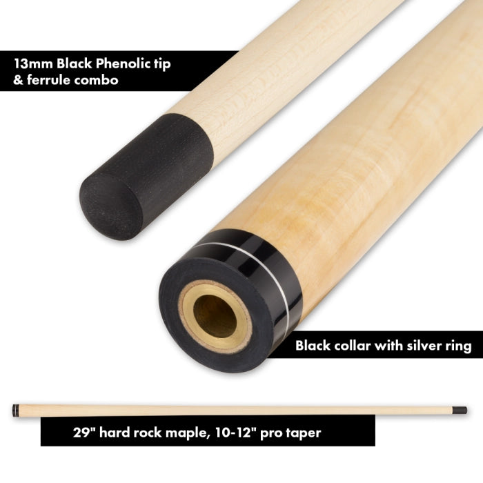 Action "Chaos" 25oz Heavy Break Cue