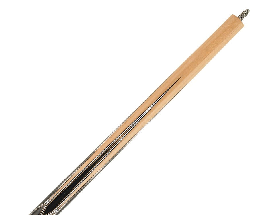Action ACTSP11 Sneaky Pete Pool Cue (19 oz)