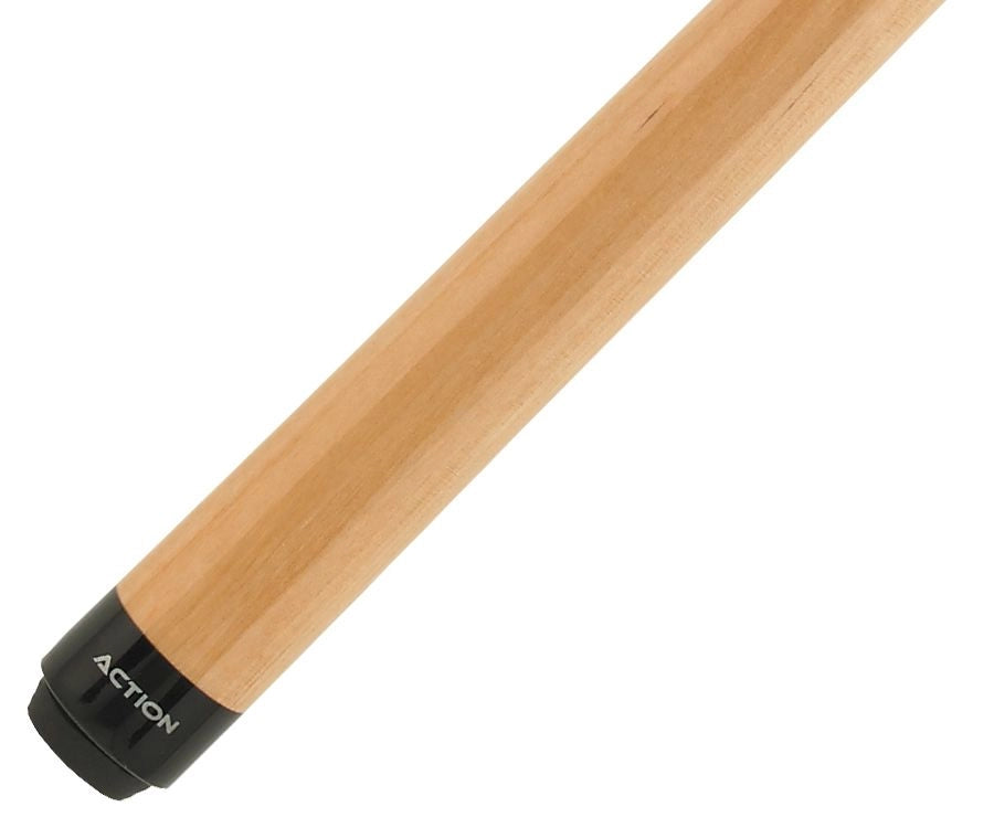 Action ACTSP11 Sneaky Pete Pool Cue (19 oz)
