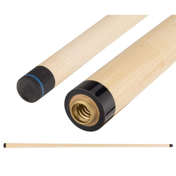 Action ABK07 Blue Sport Break Cue (25 oz)