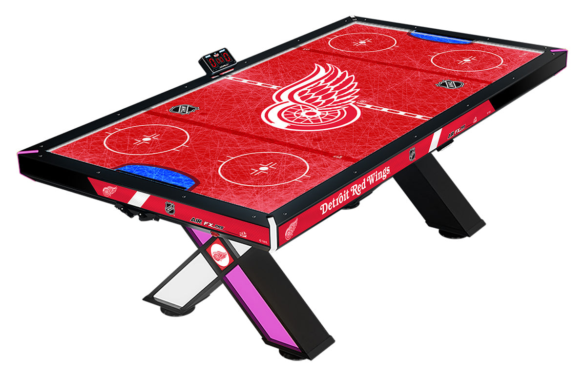 Air FX Pro Air Hockey Table (NHL Licensed)