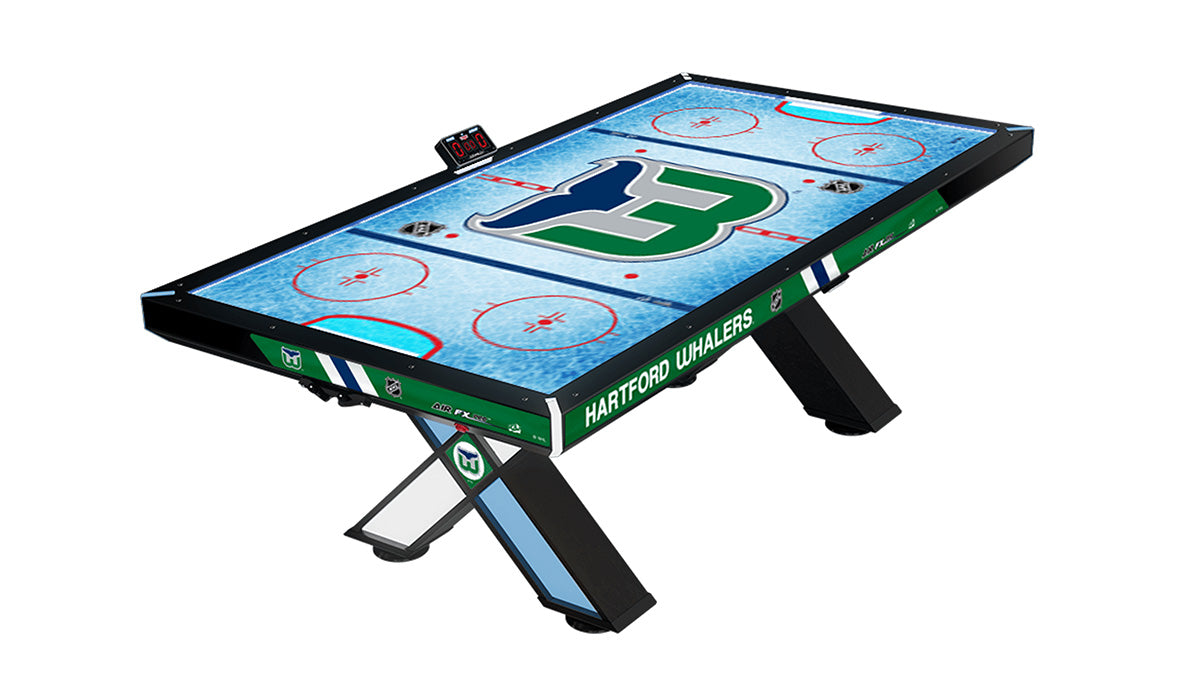 Air FX Pro Air Hockey Table (NHL Licensed)