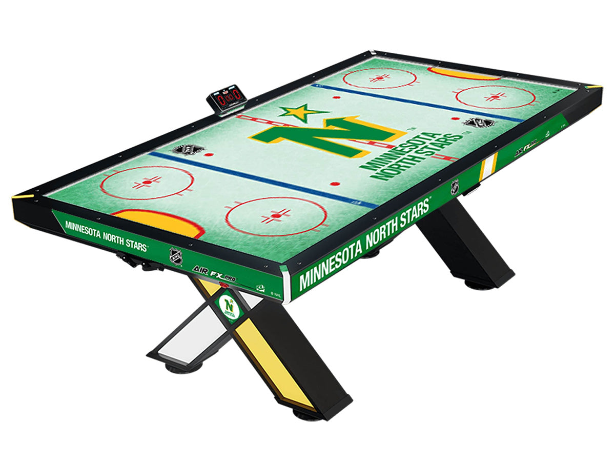Air FX Pro Air Hockey Table (NHL Licensed)