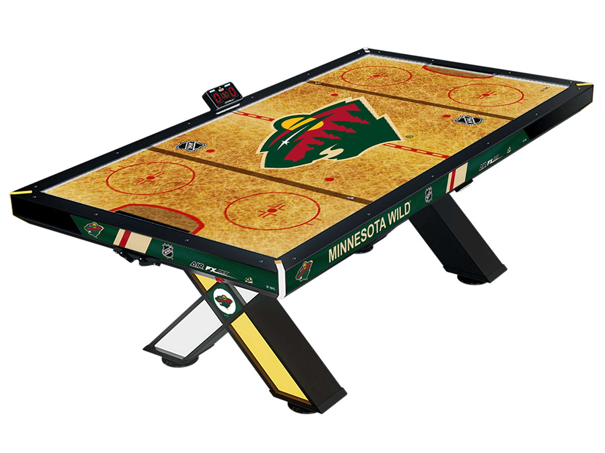 Air FX Pro Air Hockey Table (NHL Licensed)