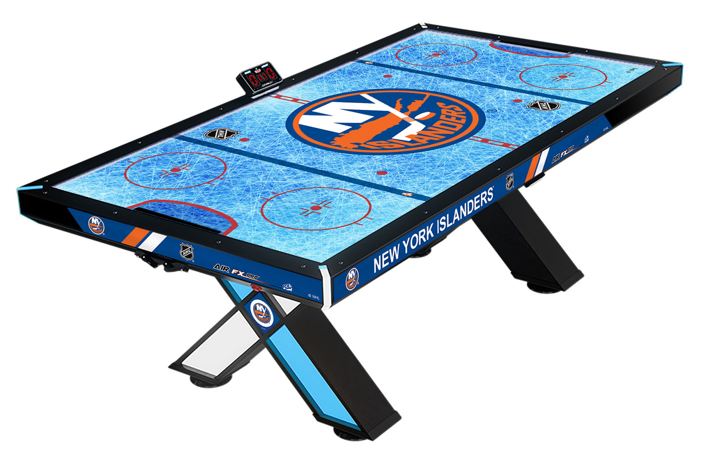 Air FX Pro Air Hockey Table (NHL Licensed)