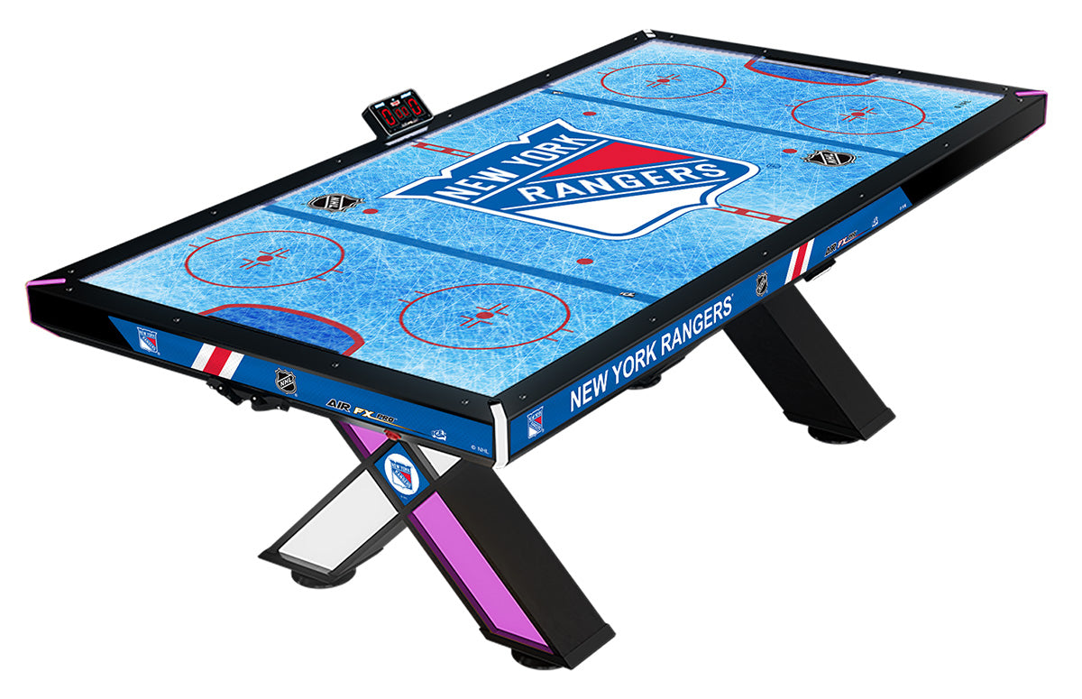 Air FX Pro Air Hockey Table (NHL Licensed)