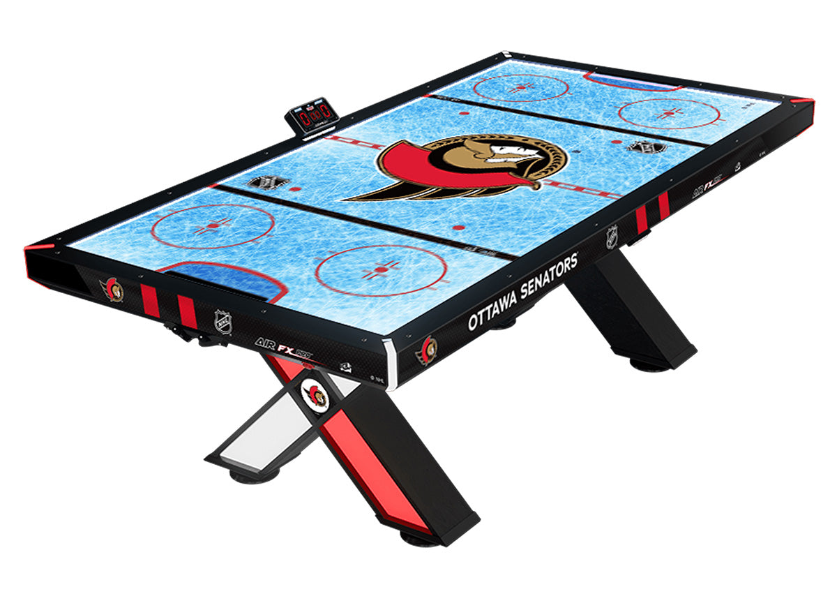 Air FX Pro Air Hockey Table (NHL Licensed)