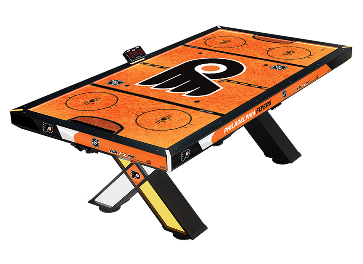 Air FX Pro Air Hockey Table (NHL Licensed)