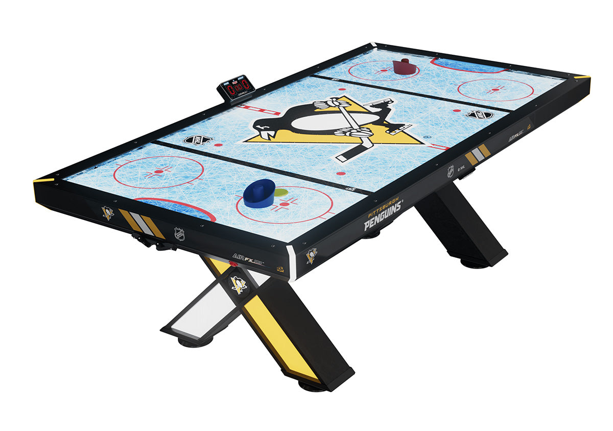Air FX Pro Air Hockey Table (NHL Licensed)