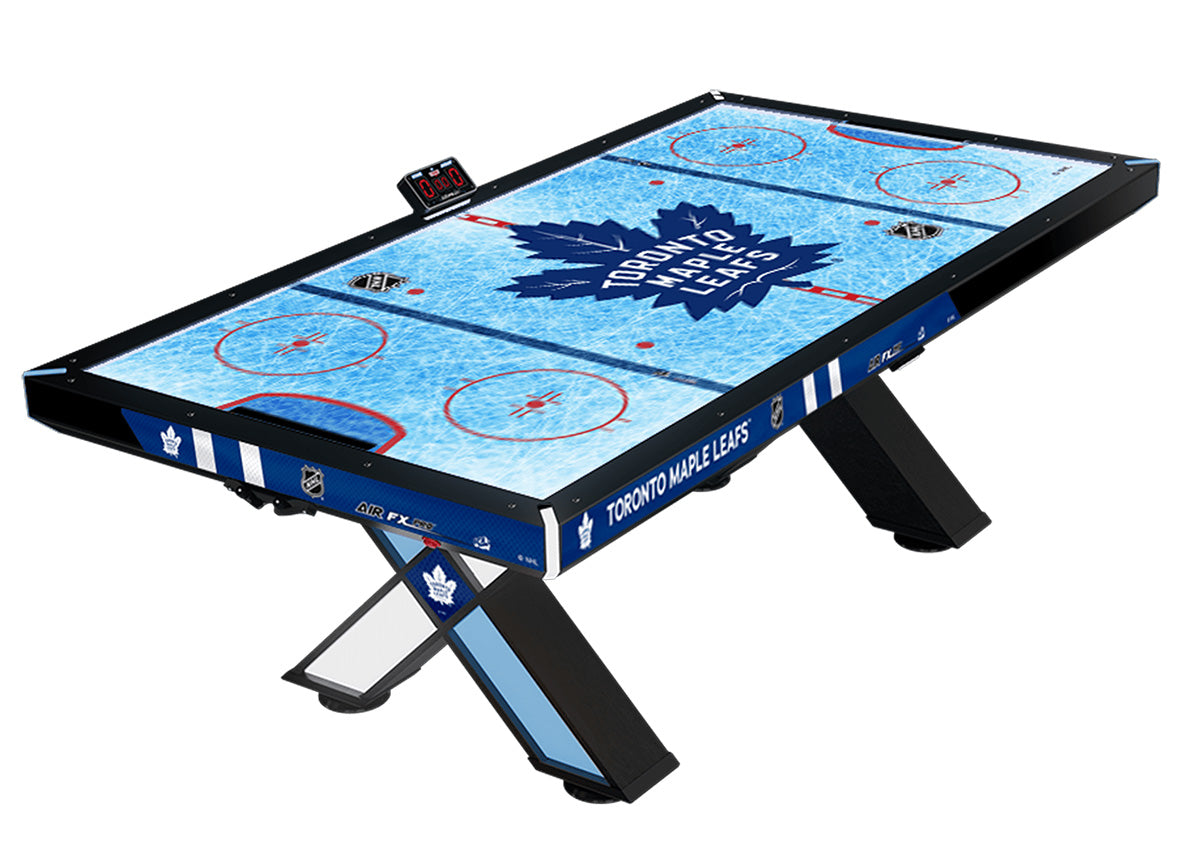 Air FX Pro Air Hockey Table (NHL Licensed)
