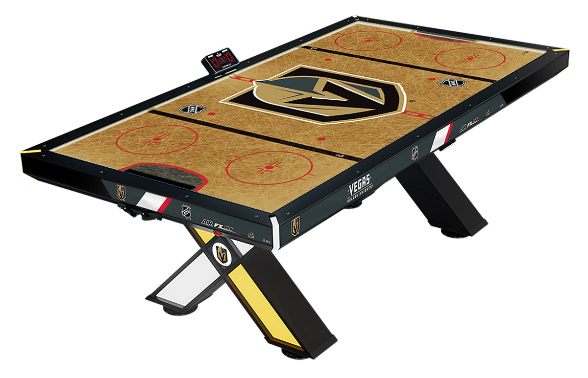 Air FX Pro Air Hockey Table (NHL Licensed)
