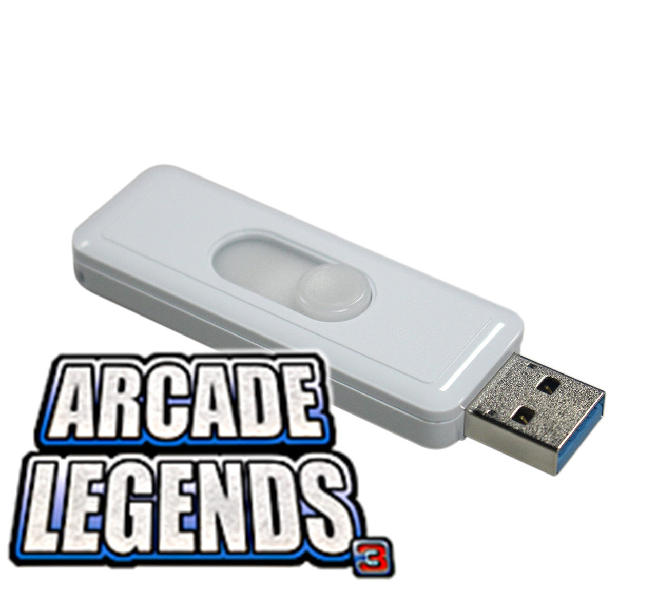 Arcade Legends 3 - Expansion Pack