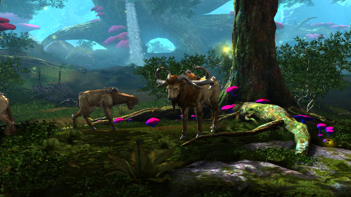 Big Buck Reloaded (42" LCD Monitor) Arcade Game