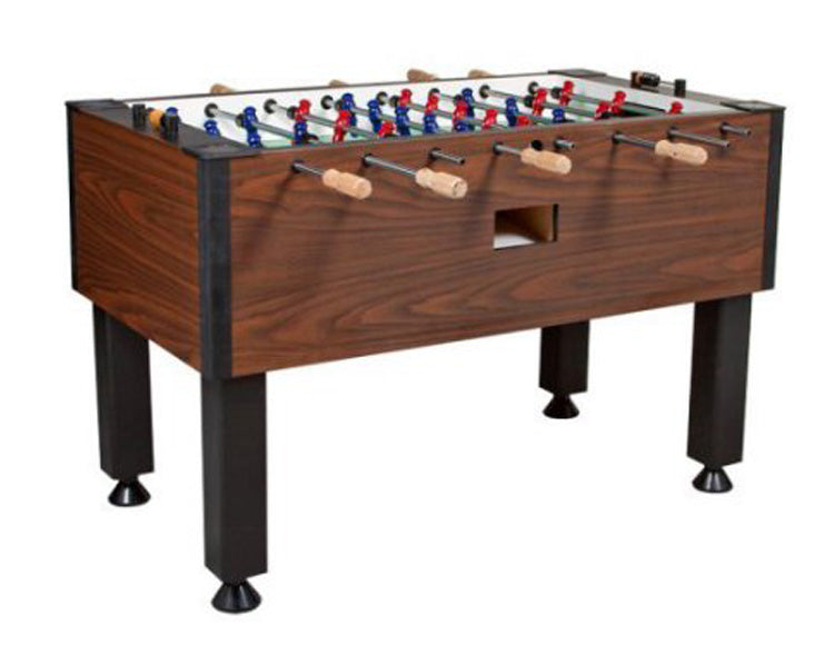 Big D Foosball Table