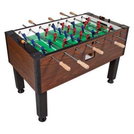 Big D II Foosball Table
