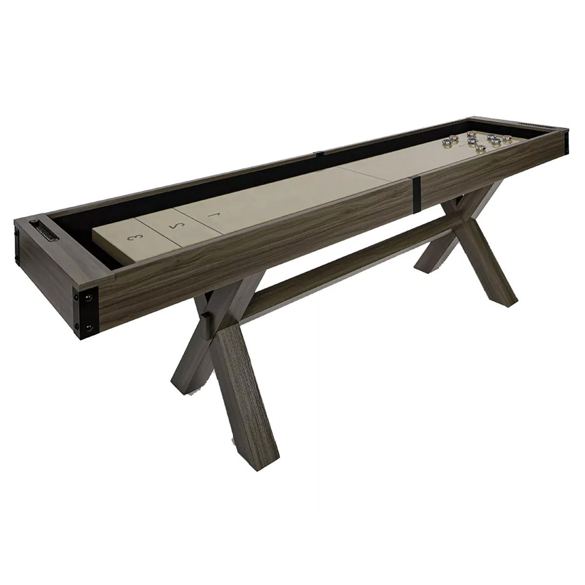 Breckenridge 9' Shuffleboard