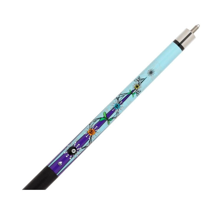 Action Calavera Cal04 Cue (19 oz)