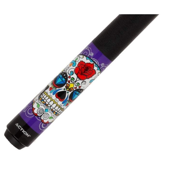 Action Calavera Cal04 Cue (19 oz)