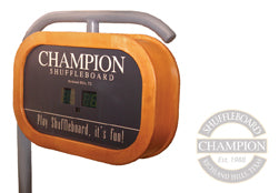 Champion Capri Shuffleboard
