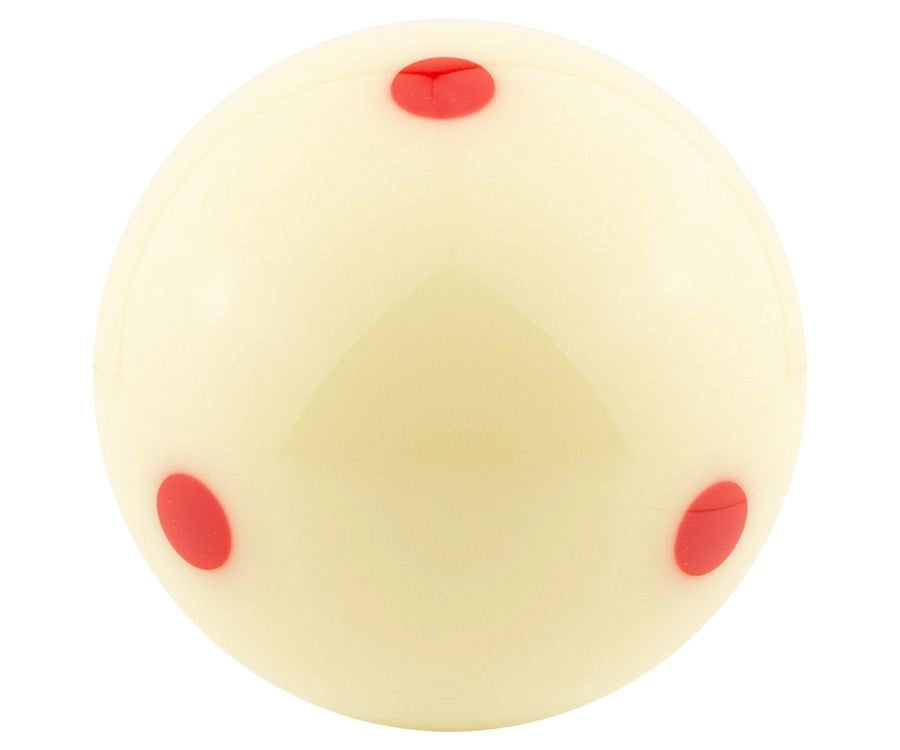 Aramith Pro Cup 'Measles' Cue Ball