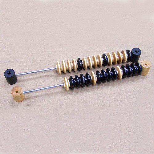 Abacus Scoring Units
