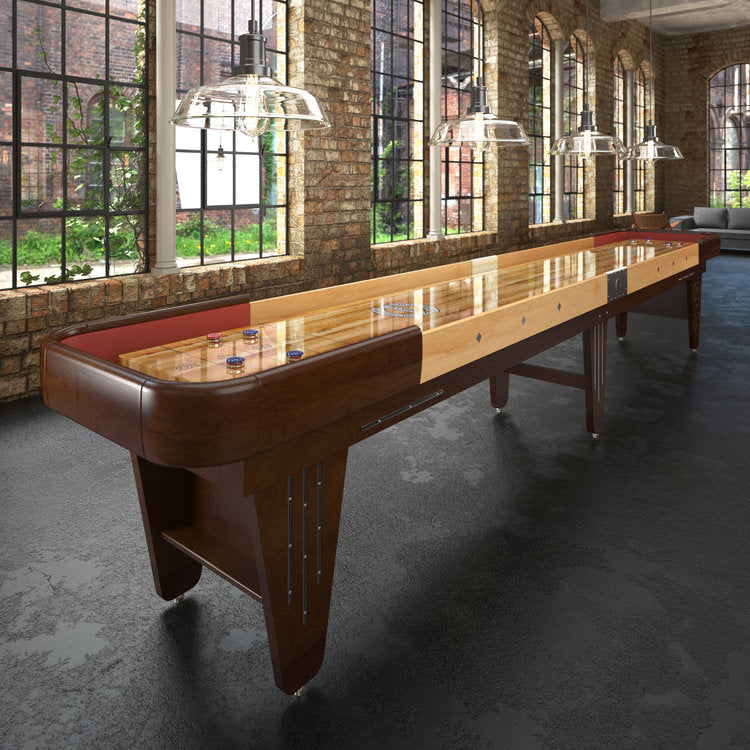 Champion Charleston Vintage Shuffleboard