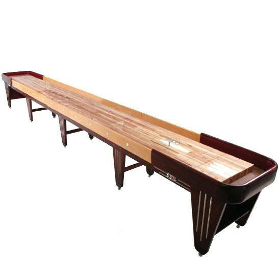 Champion Charleston Vintage Shuffleboard