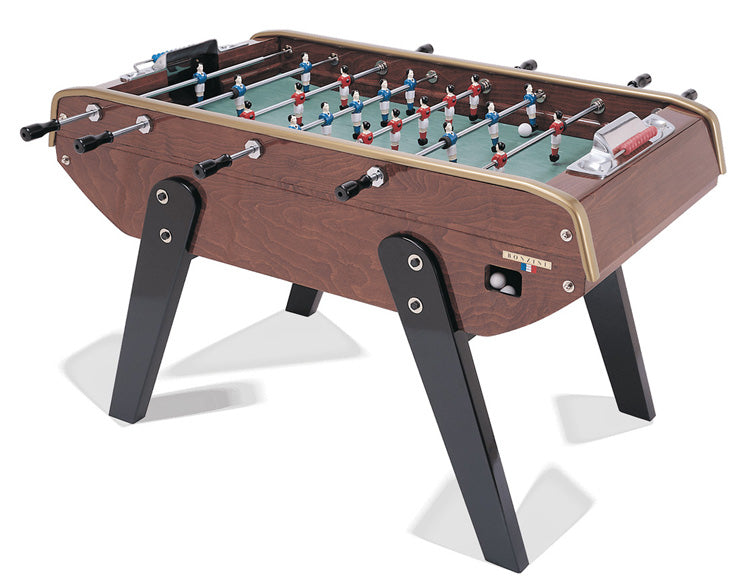 B90 Home Classic Foosball Table (Rustic)