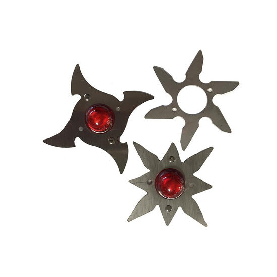 Deadpool Ninja Pop Bumper Cap Set