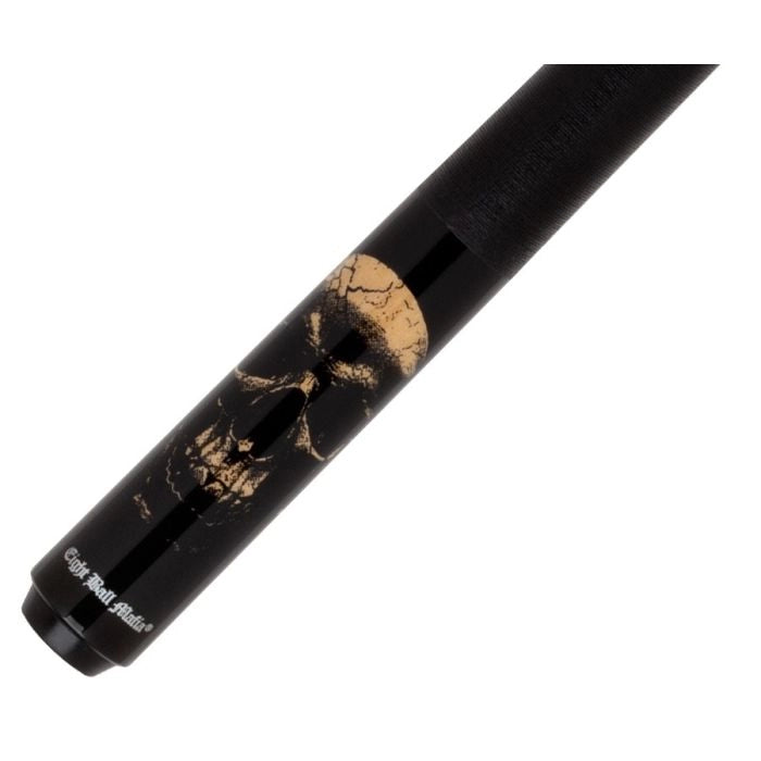 Eight Ball Mafia EBM18 Pool Cue (21 oz)