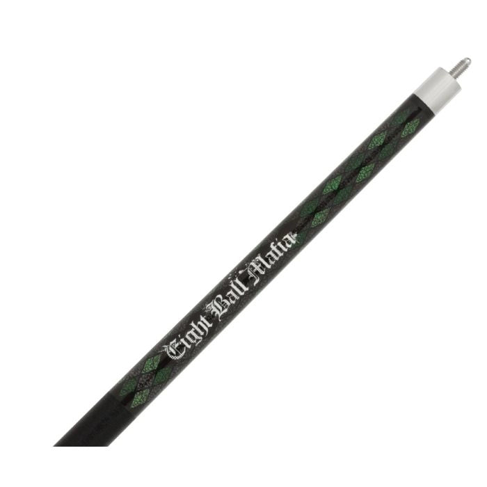 Eight Ball Mafia EBM27 Pool Cue (19 oz)