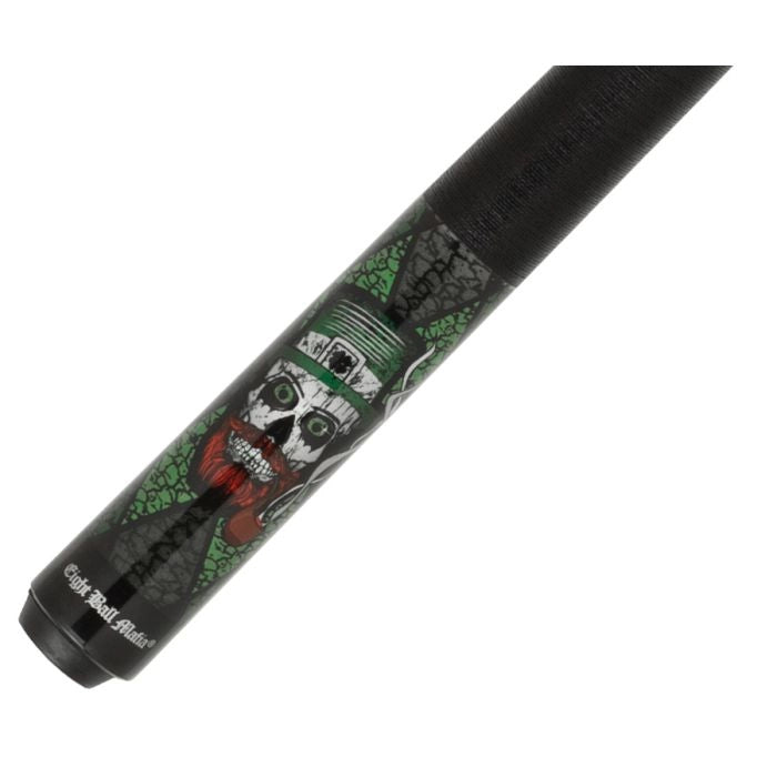 Eight Ball Mafia EBM27 Pool Cue (19 oz)