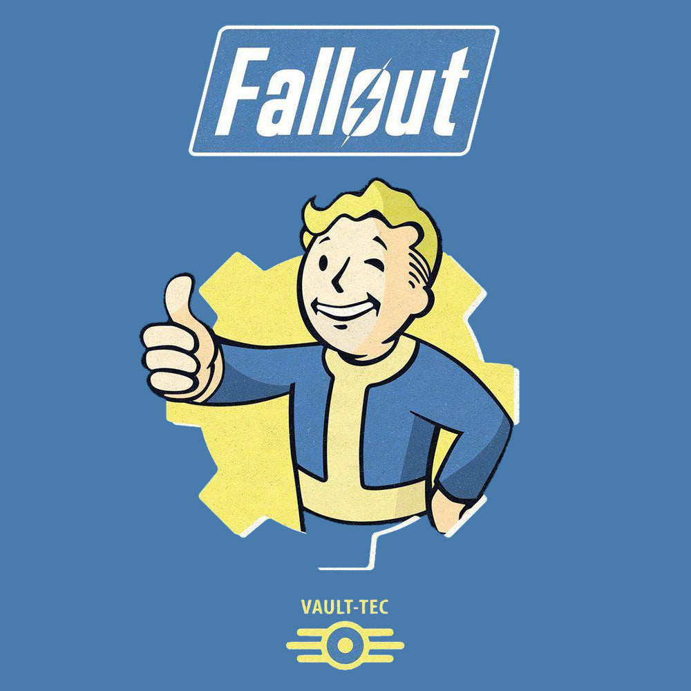 Fallout (Premium) Pinball Machine (Pre-Order / DEPOSIT ONLY)