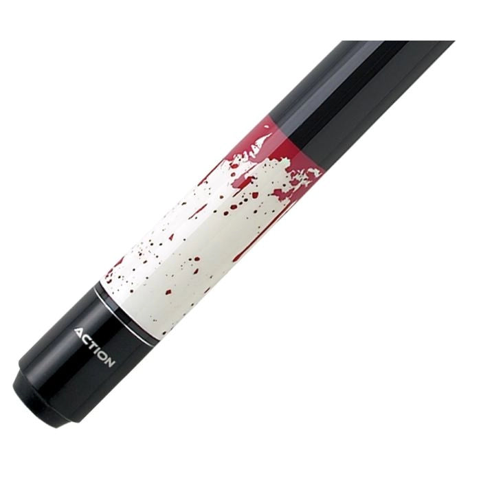 Action Impact IMP12 Pool Cue (19 oz)