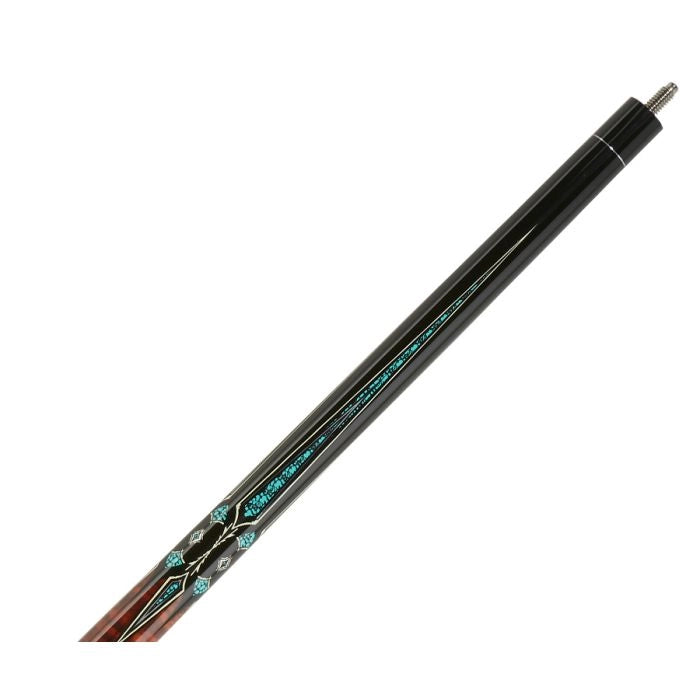 Action Impact IMP58 Pool Cue (19 oz)