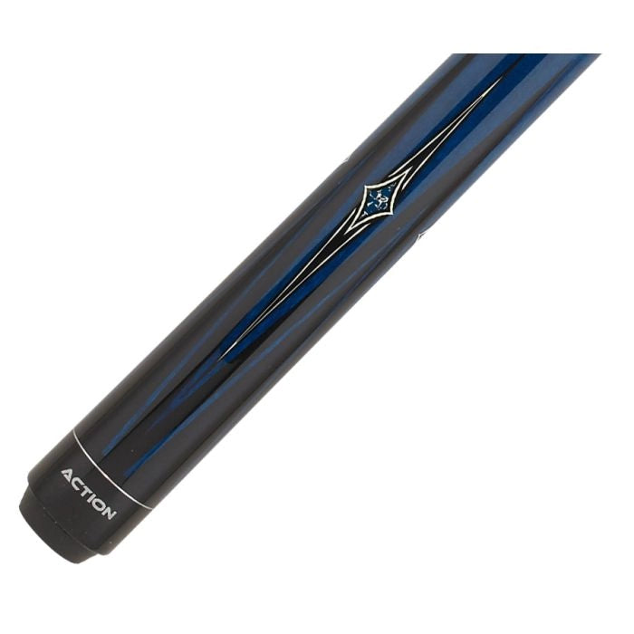 Action Impact IMP66 Pool Cue (18 oz)