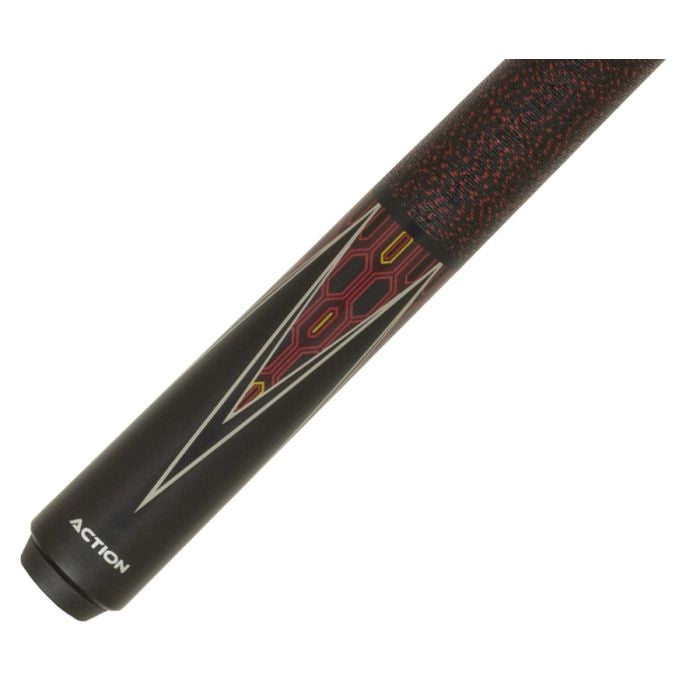 Action Impact IMP68 Pool Cue (18 oz)