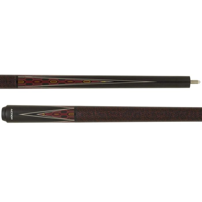 Action Impact IMP68 Pool Cue (18 oz)